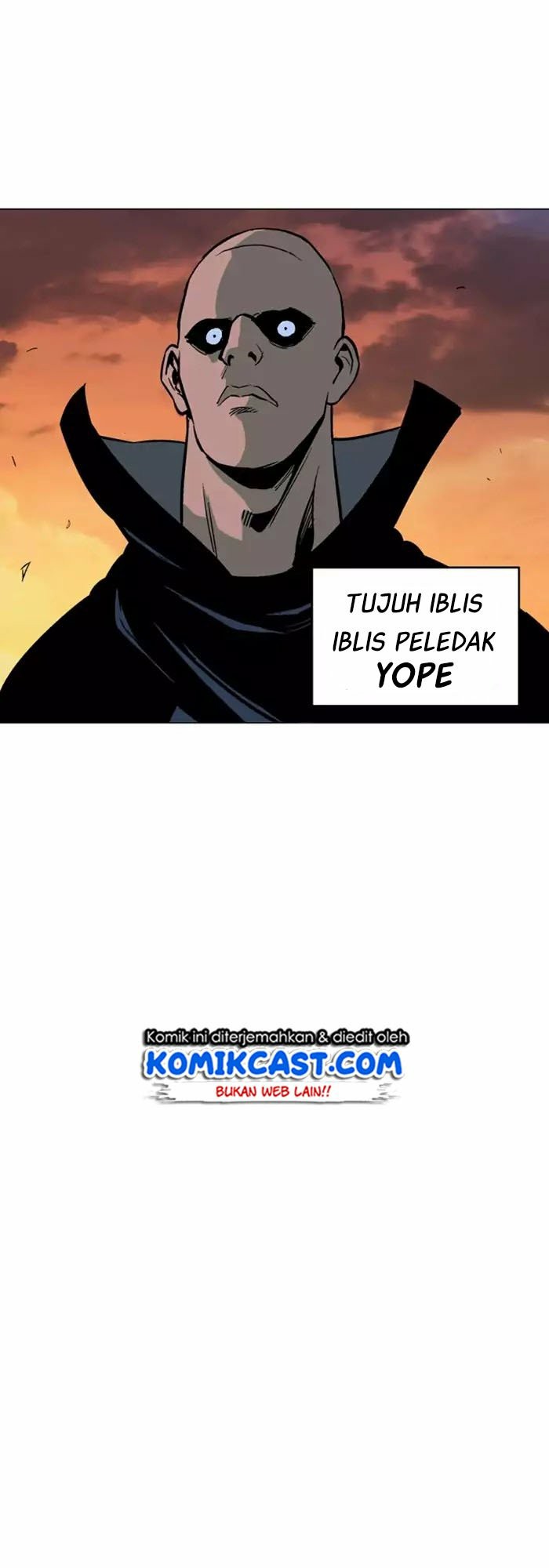 Gosu chapter 118 halaman 47