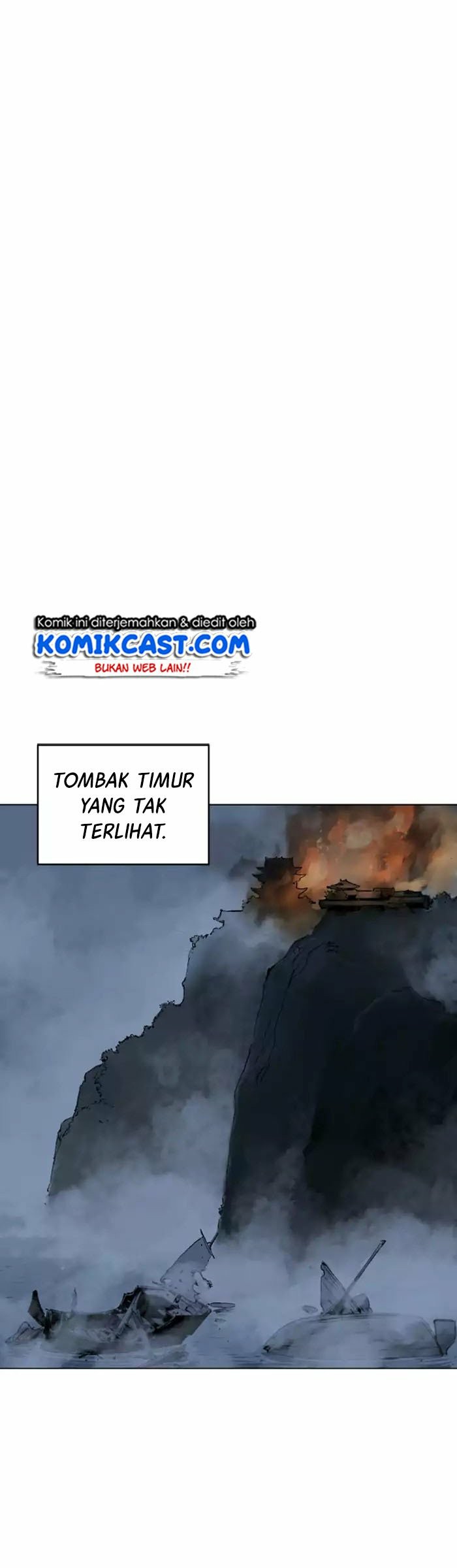 Gosu chapter 118 halaman 49