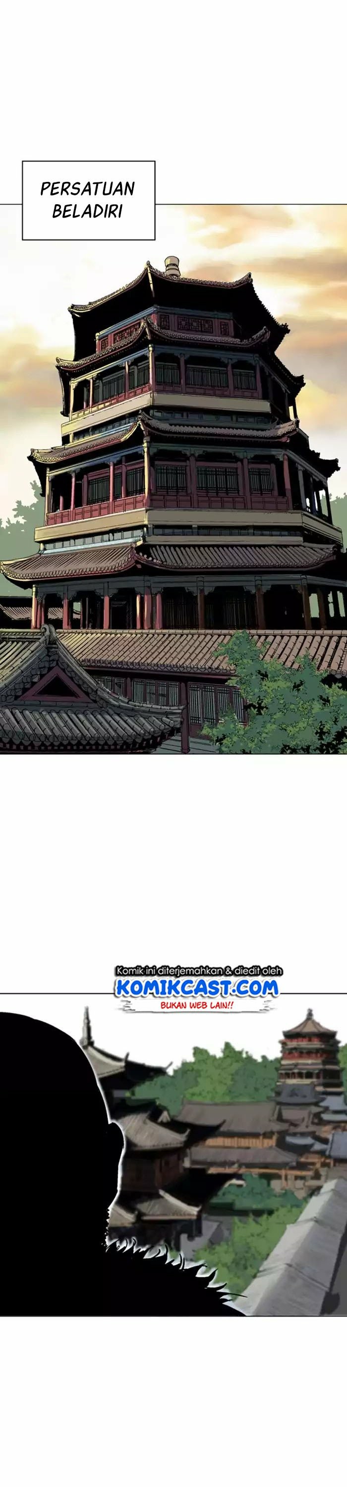 Gosu chapter 118 halaman 51