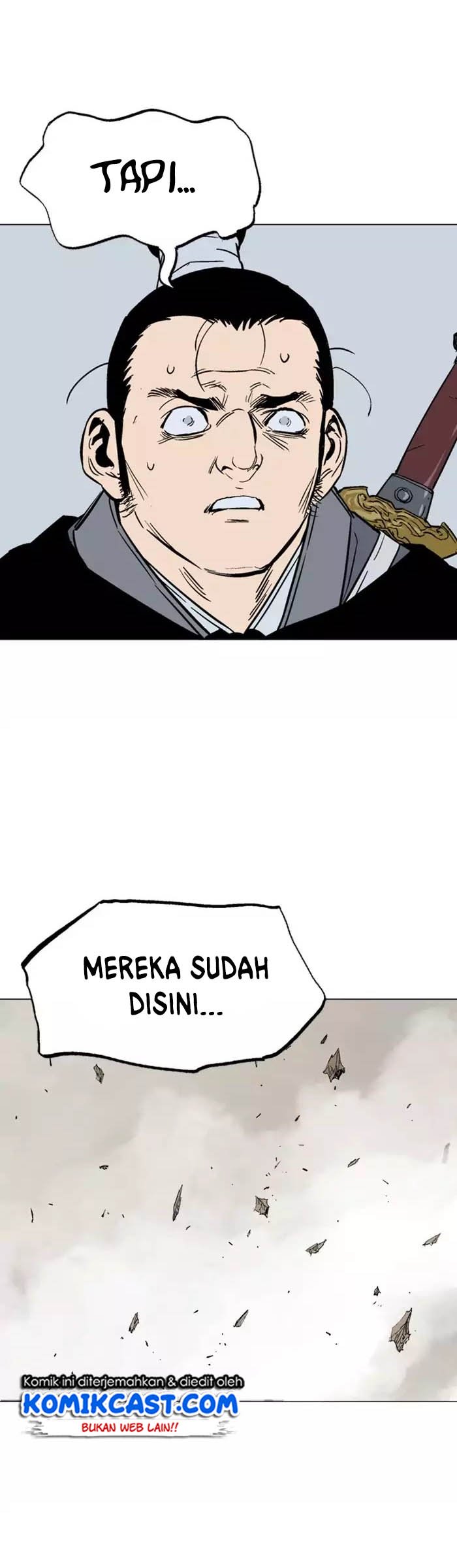 Gosu chapter 119 halaman 11
