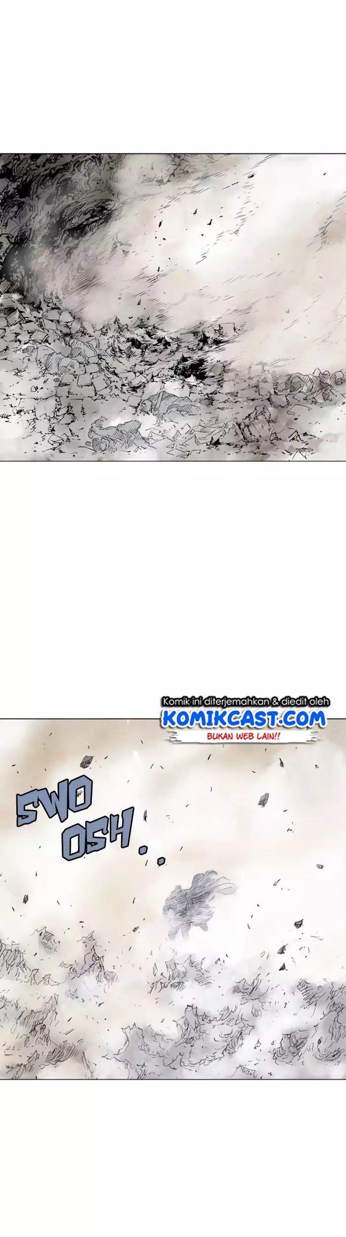 Gosu chapter 119 halaman 13