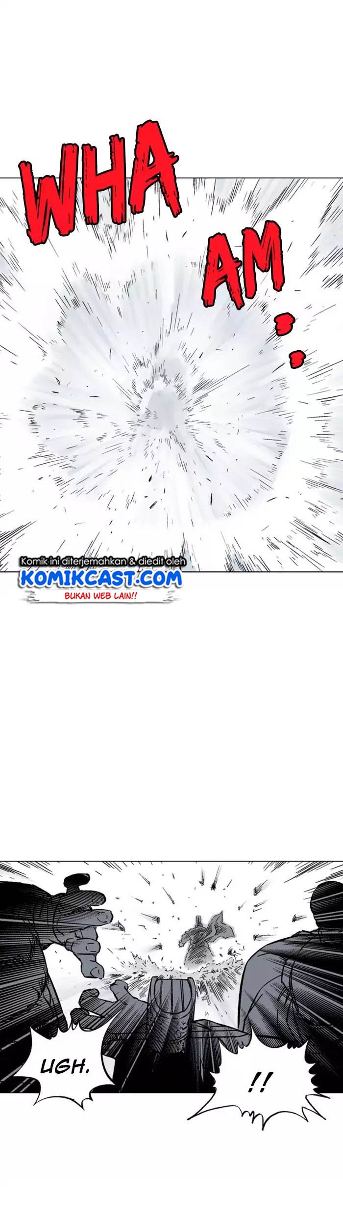 Gosu chapter 119 halaman 33