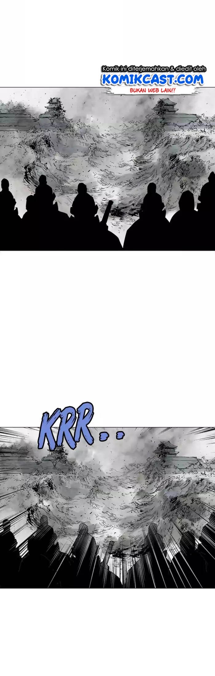 Gosu chapter 119 halaman 46