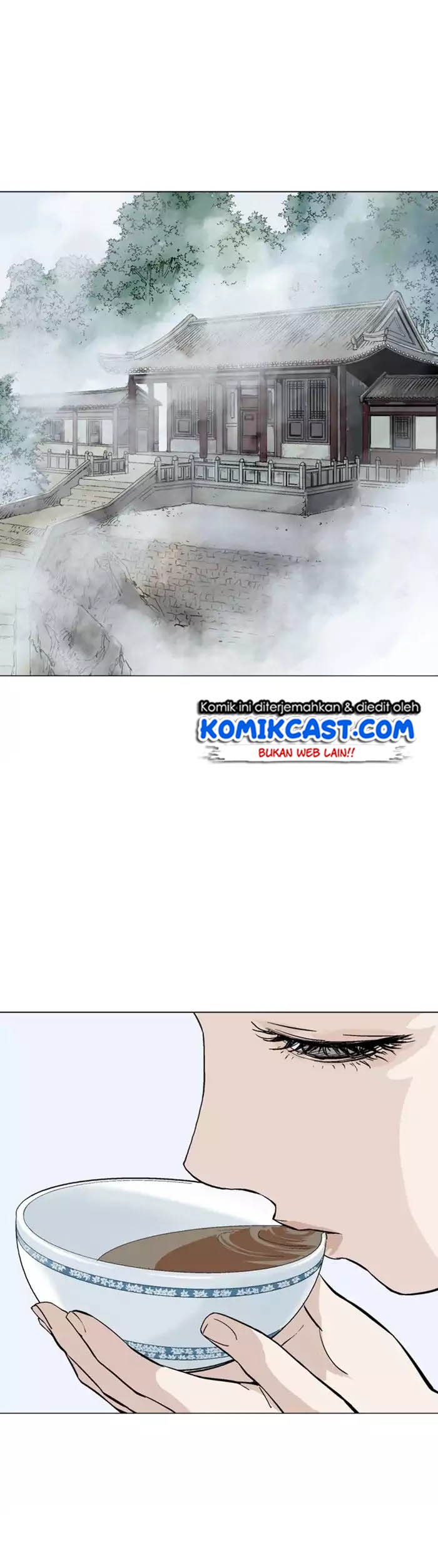 Gosu chapter 120 halaman 4
