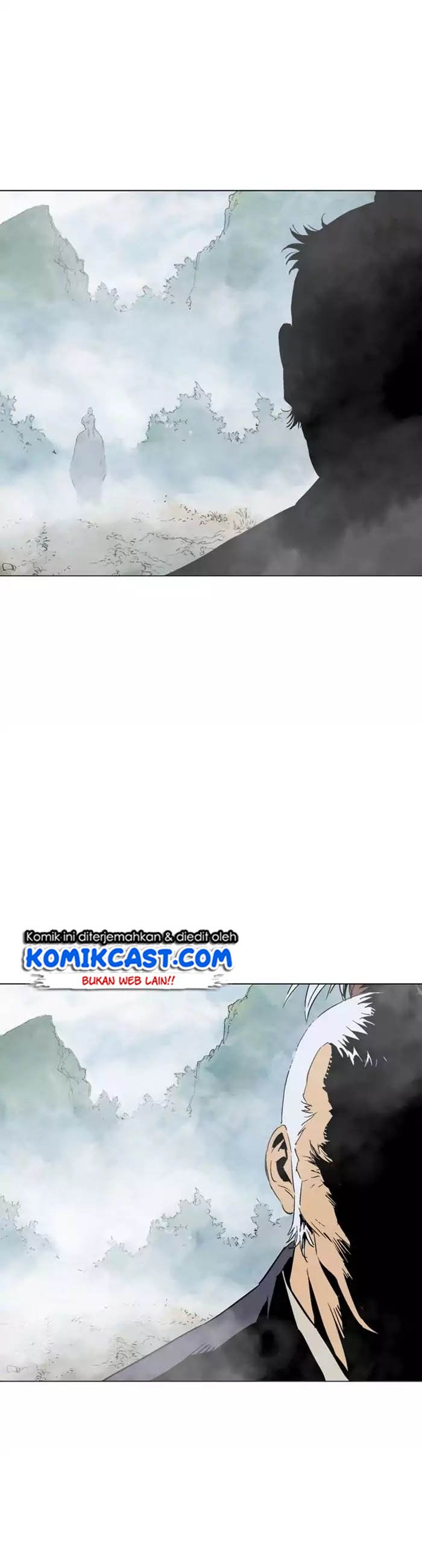 Gosu chapter 120 halaman 13