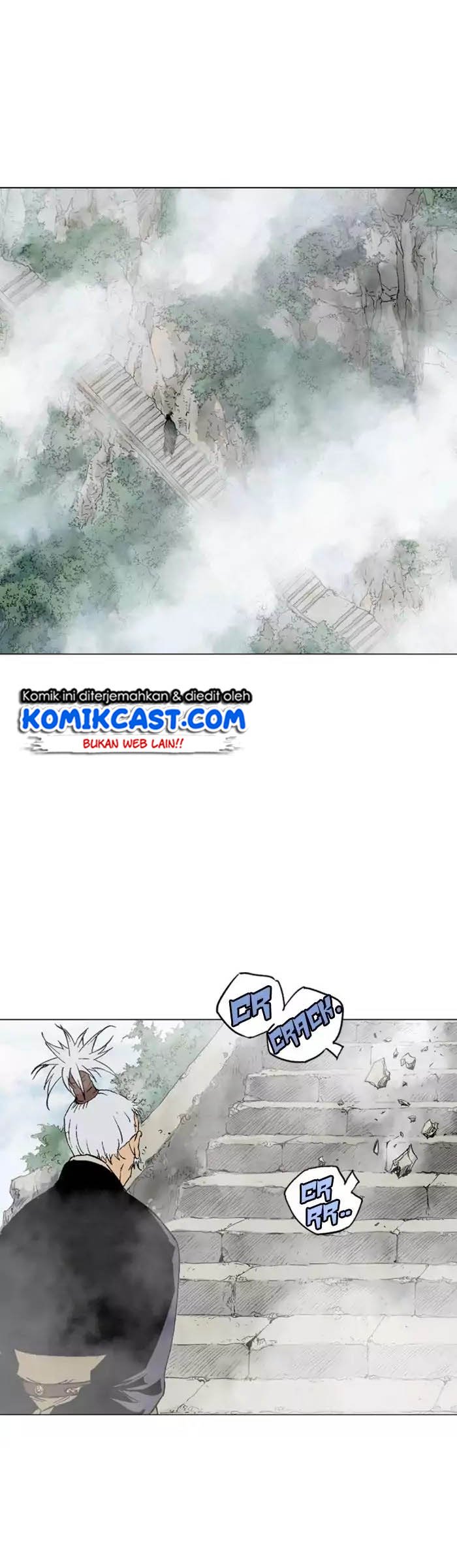 Gosu chapter 120 halaman 14