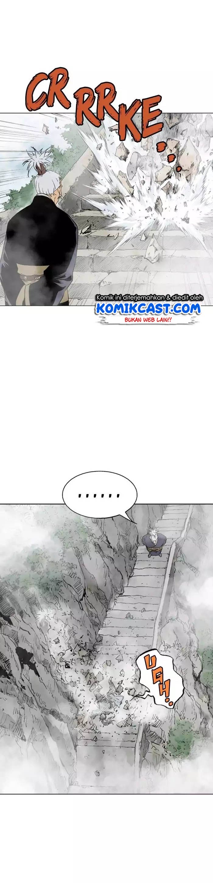 Gosu chapter 120 halaman 15