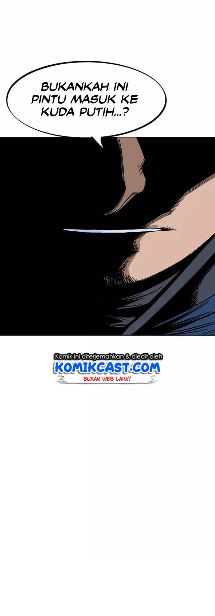 Gosu chapter 120 halaman 45
