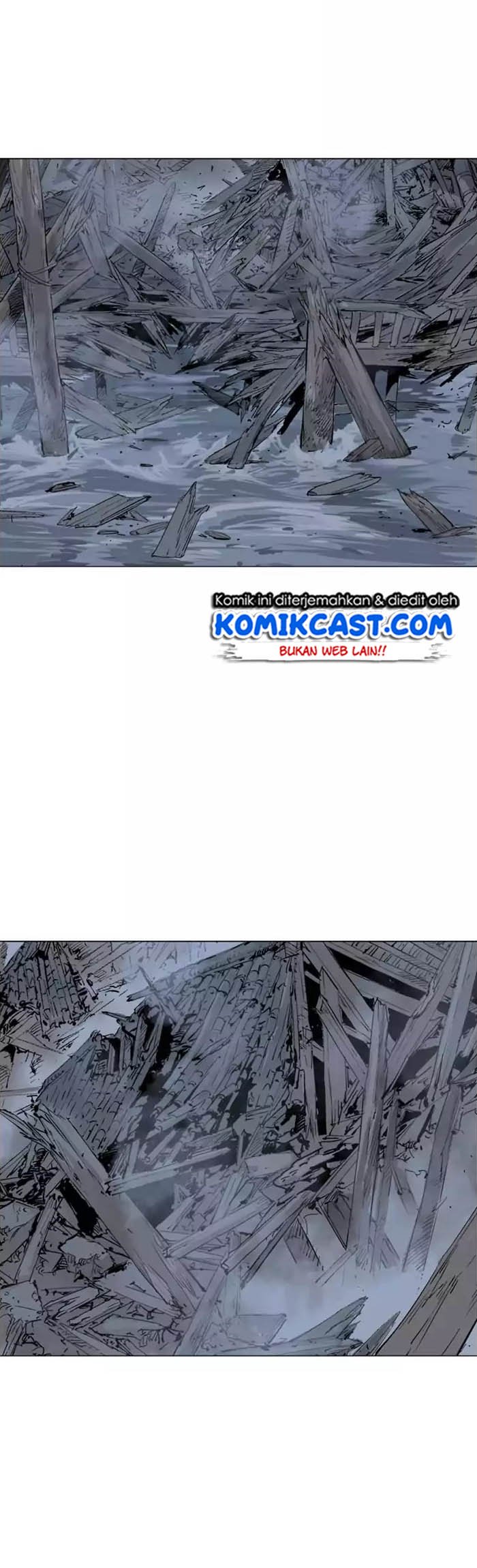Gosu chapter 121 halaman 7