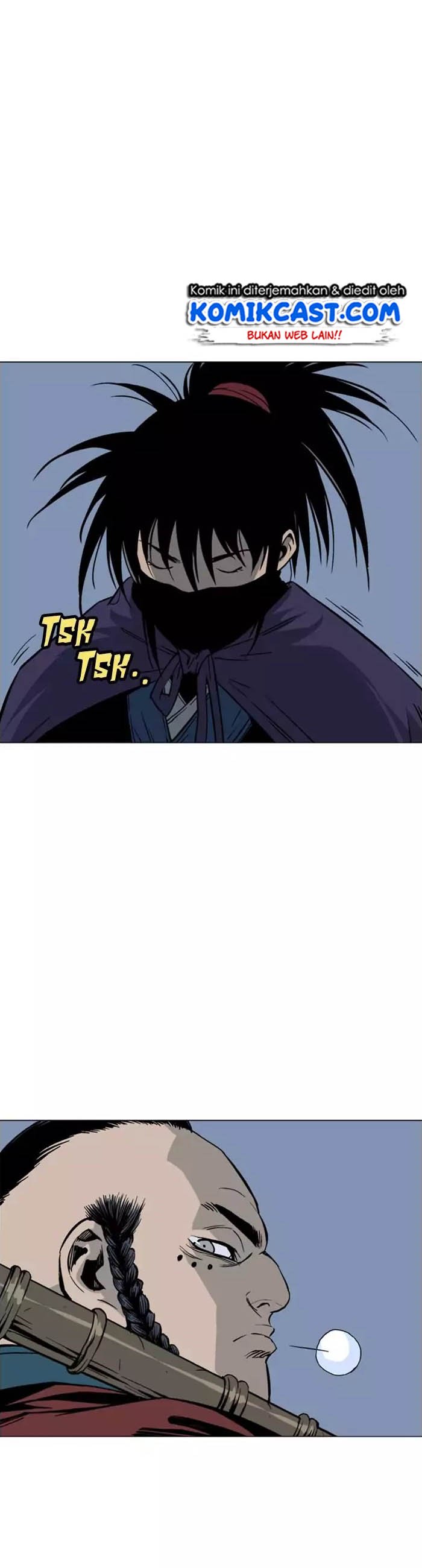 Gosu chapter 121 halaman 15