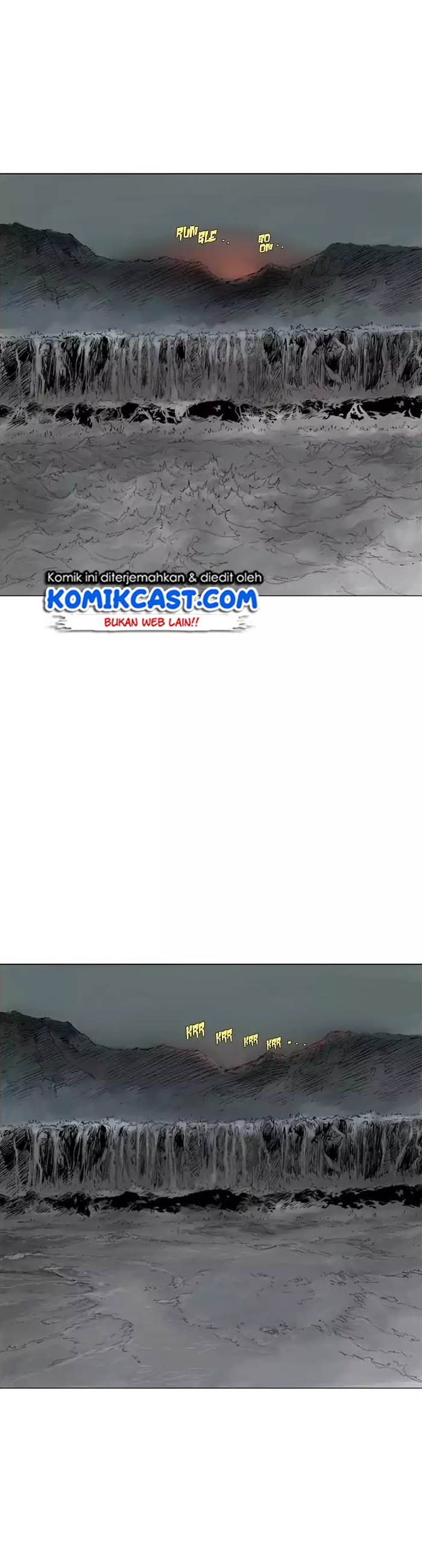 Gosu chapter 121 halaman 42