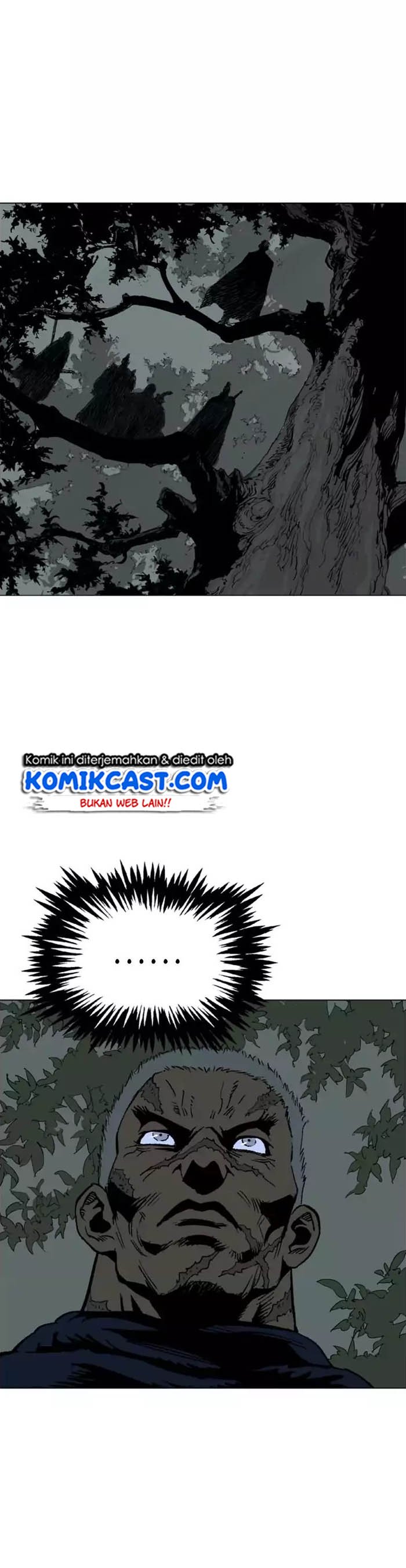 Gosu chapter 121 halaman 44