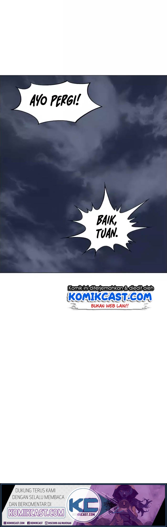 Gosu chapter 121 halaman 46