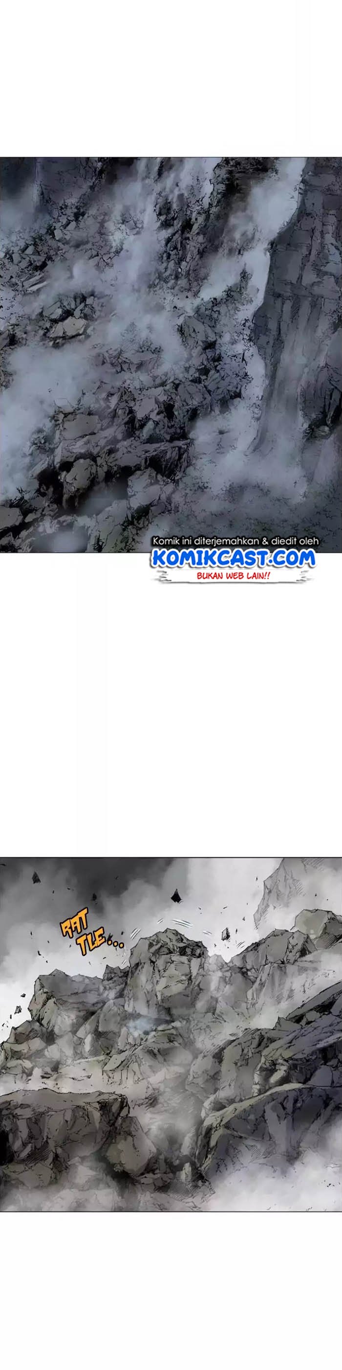 Gosu chapter 122 halaman 4