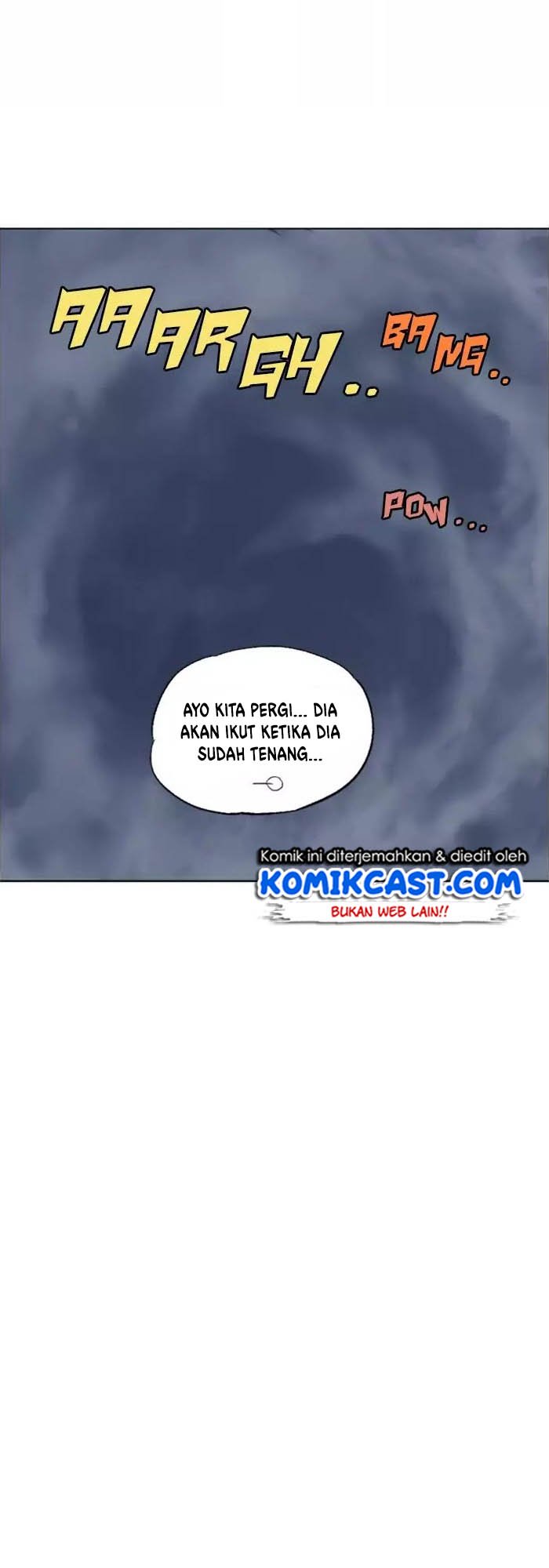 Gosu chapter 122 halaman 9