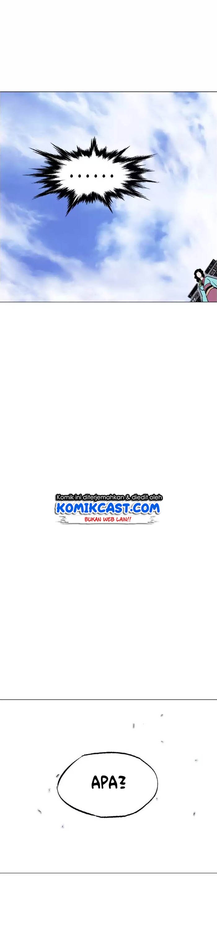 Gosu chapter 122 halaman 43