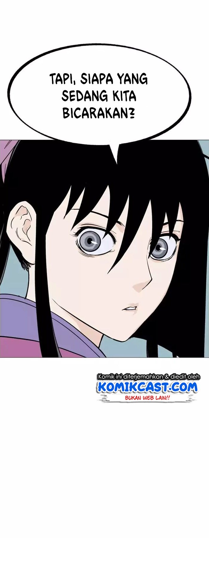 Gosu chapter 122 halaman 48