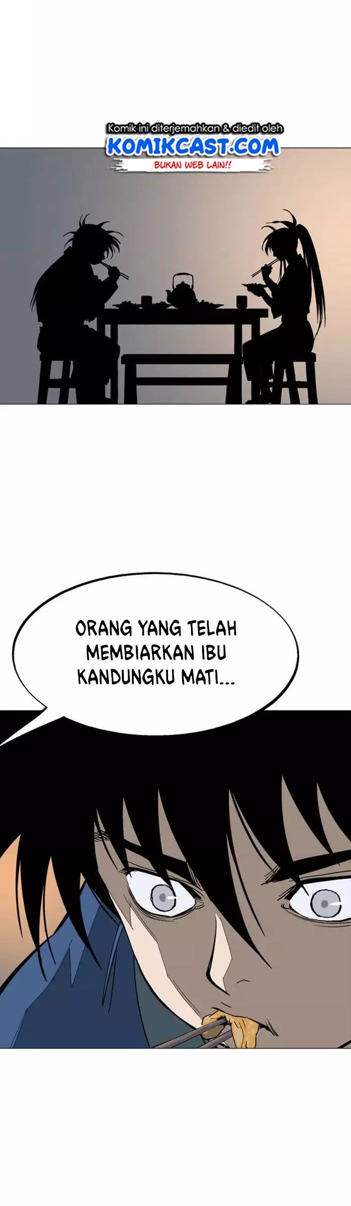 Gosu chapter 123 halaman 7