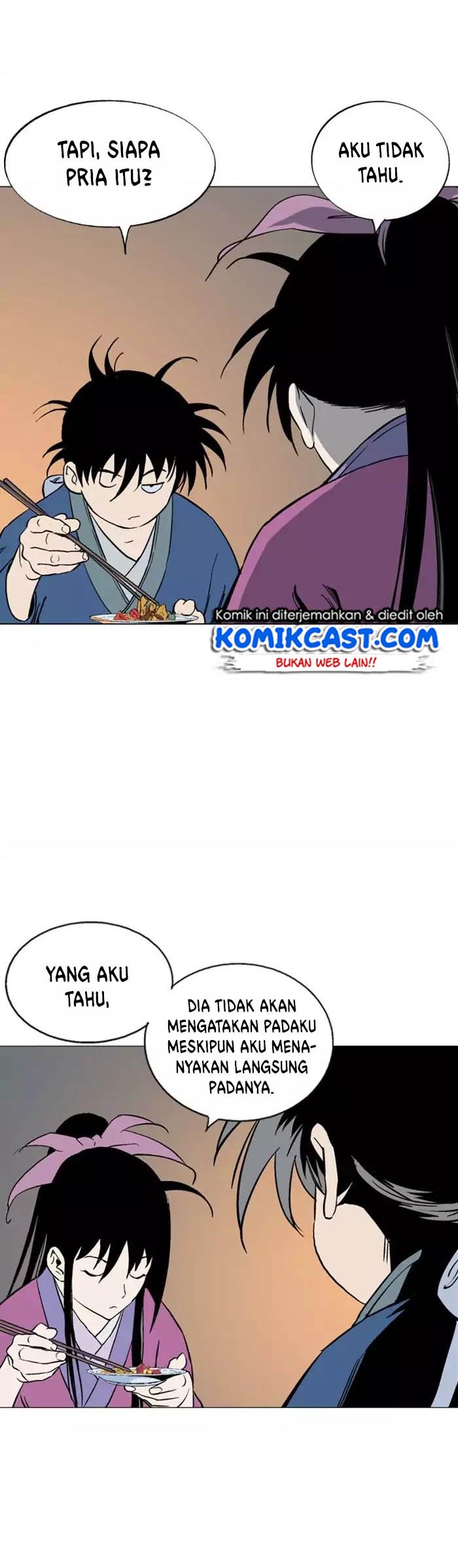 Gosu chapter 123 halaman 10