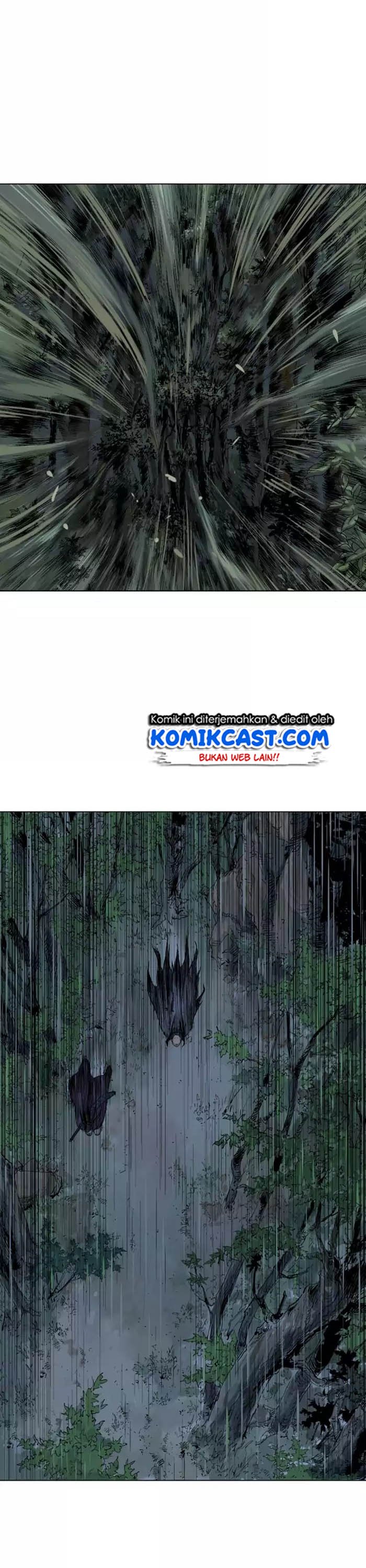Gosu chapter 123 halaman 24