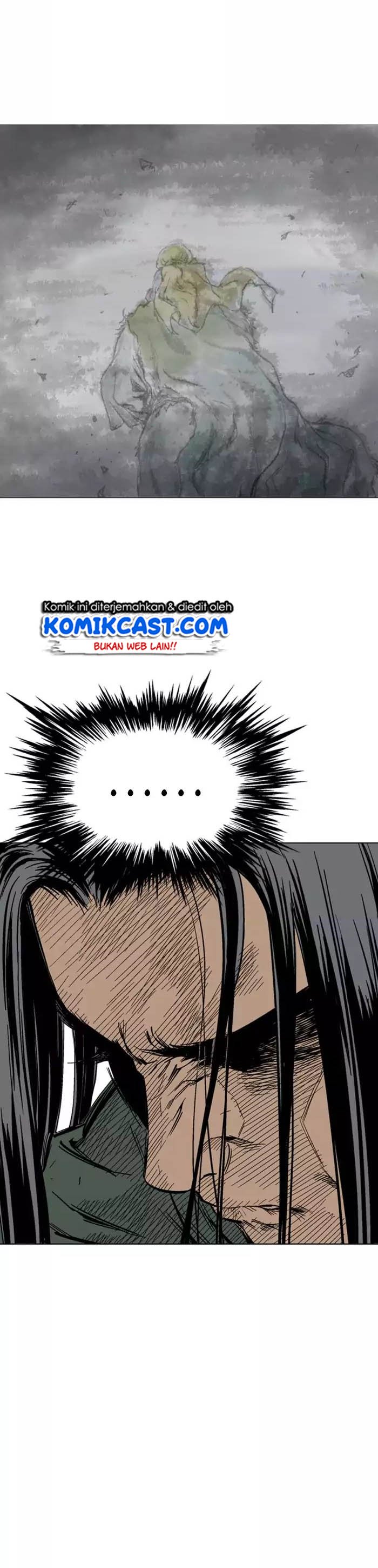 Gosu chapter 123 halaman 39