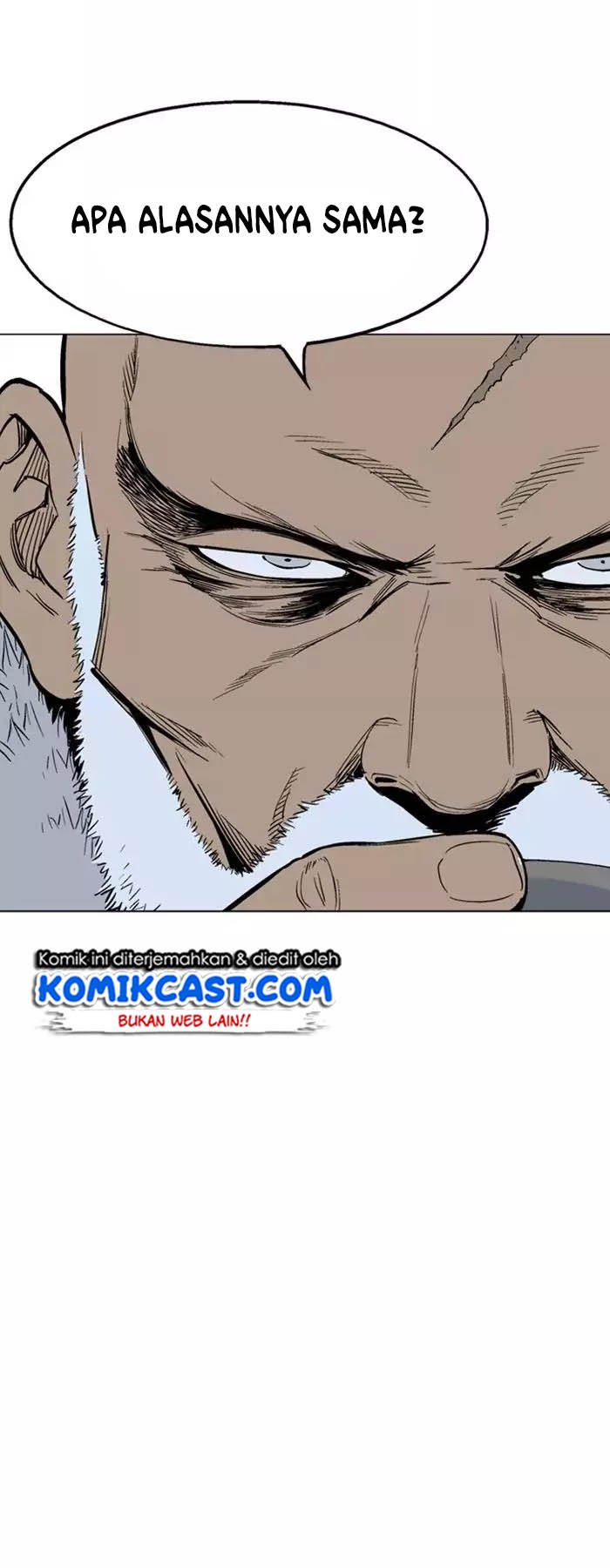 Gosu chapter 124 halaman 24
