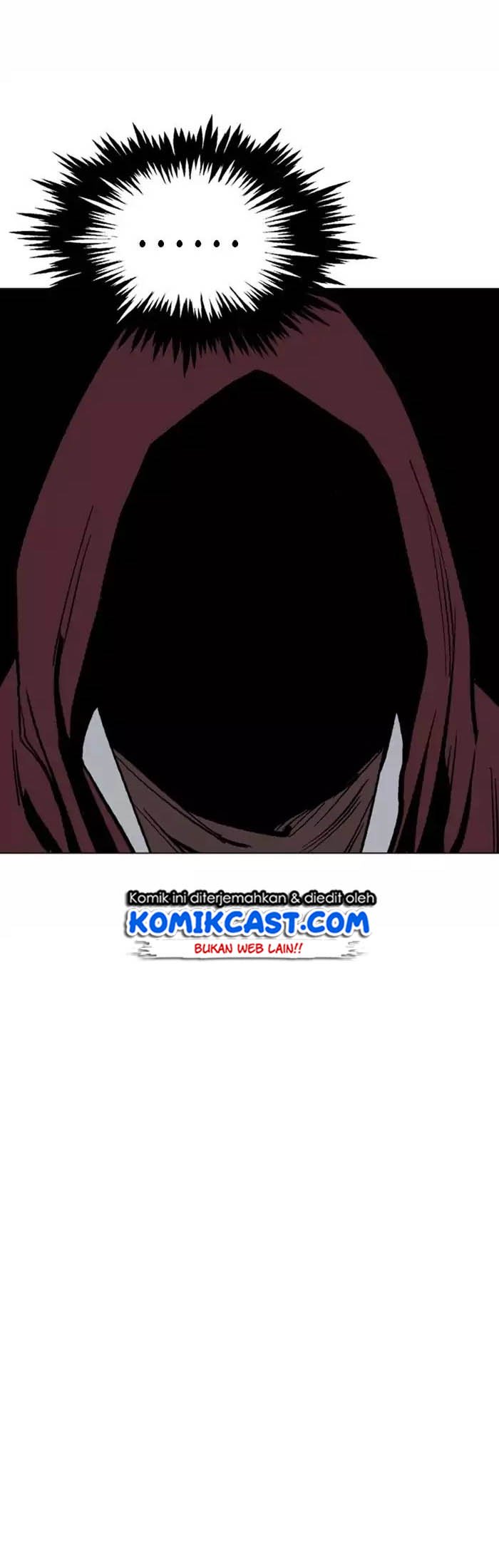 Gosu chapter 124 halaman 29