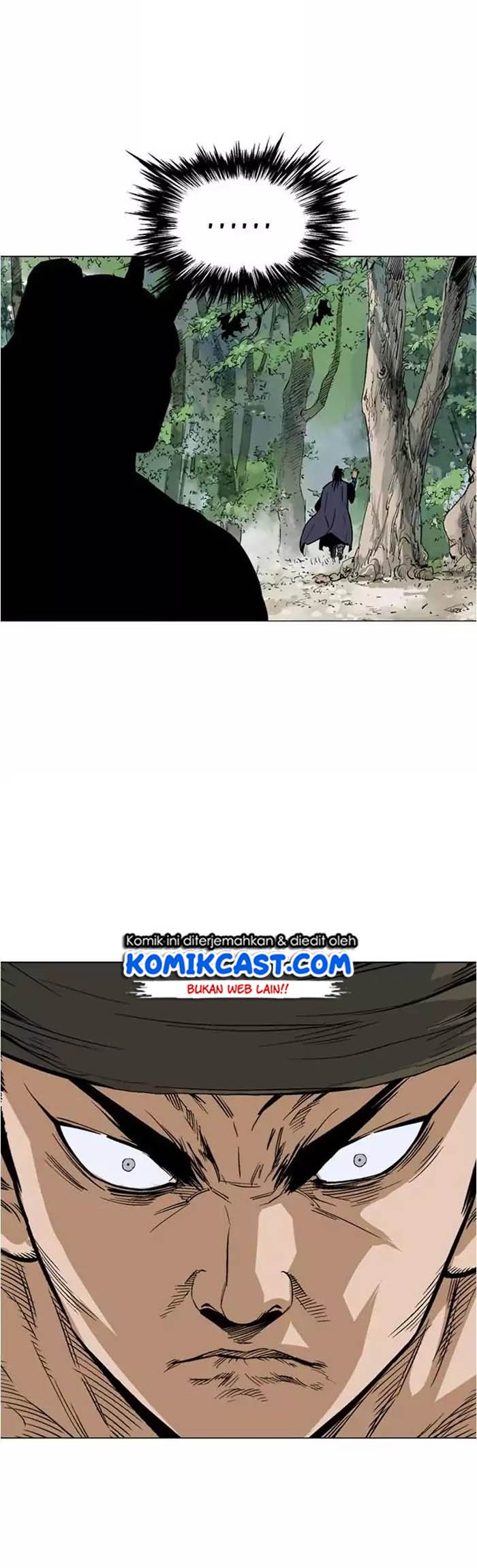 Gosu chapter 125 halaman 12