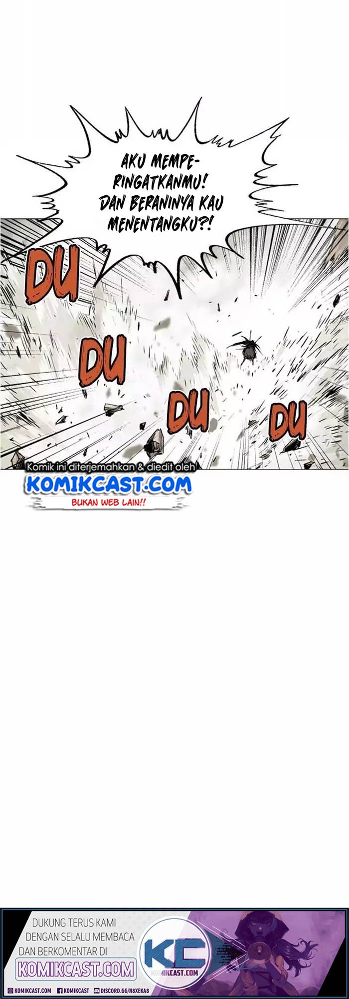 Gosu chapter 125 halaman 14