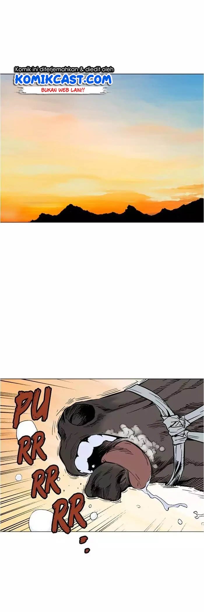 Gosu chapter 125 halaman 15