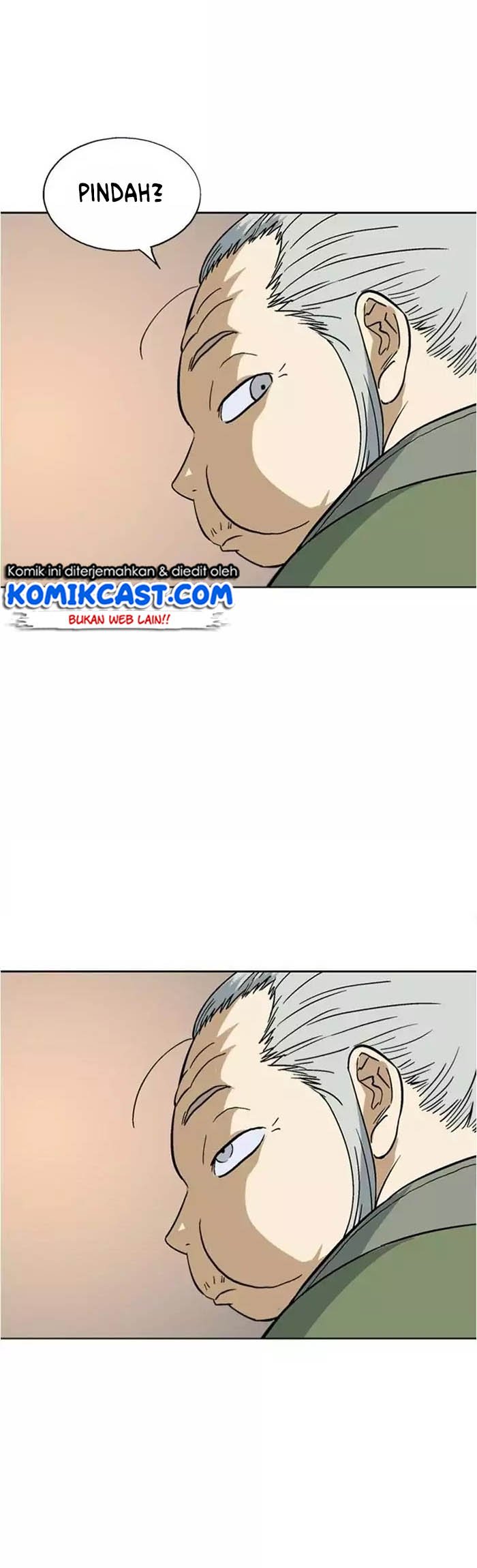 Gosu chapter 125 halaman 24