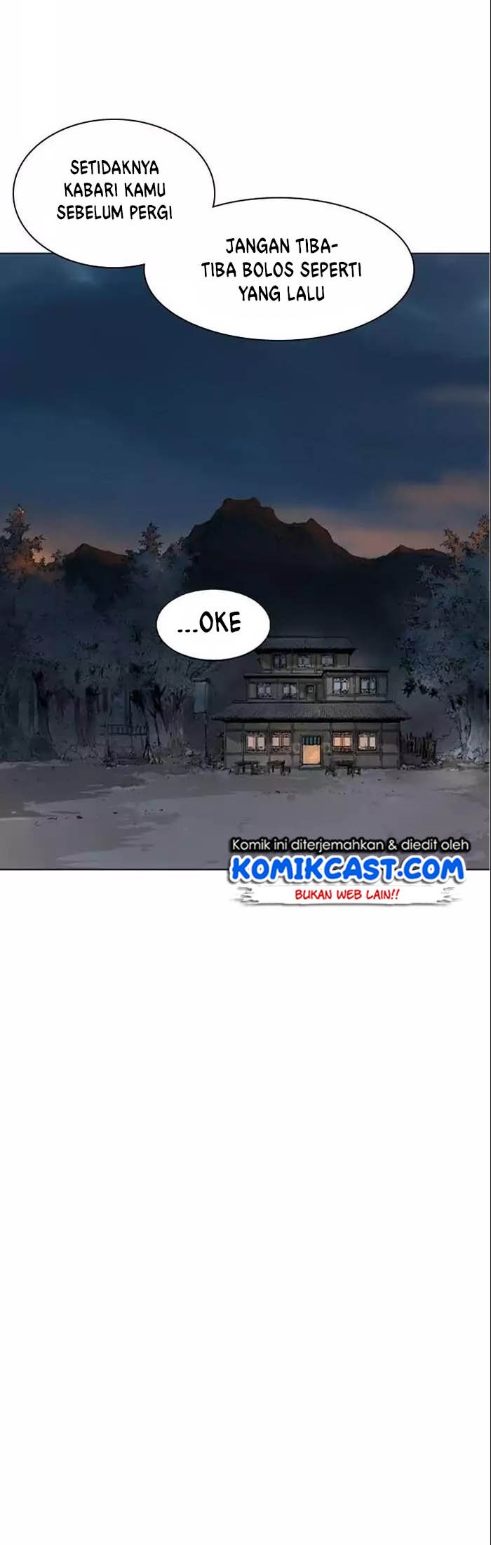 Gosu chapter 125 halaman 31