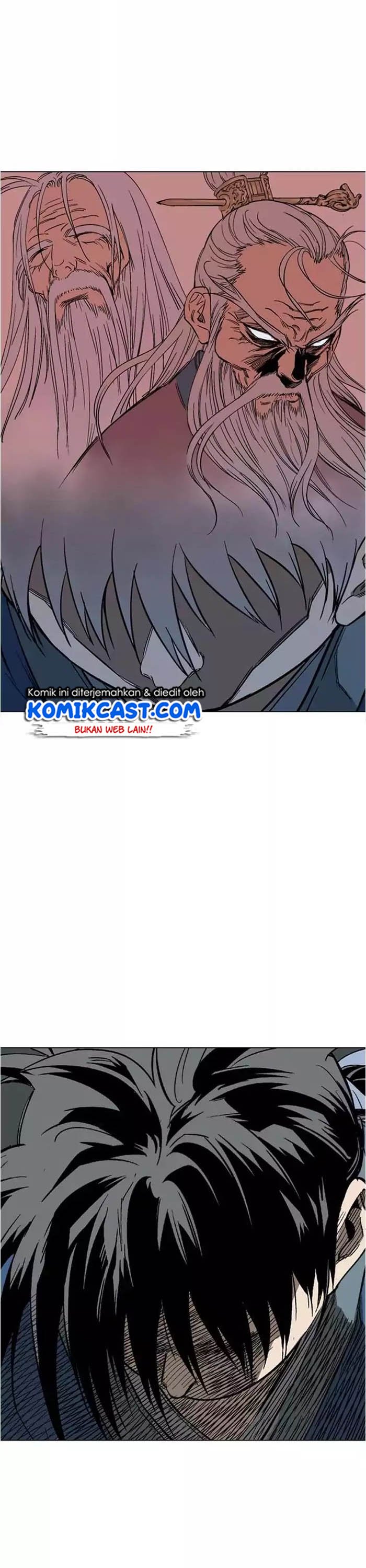 Gosu chapter 125 halaman 41