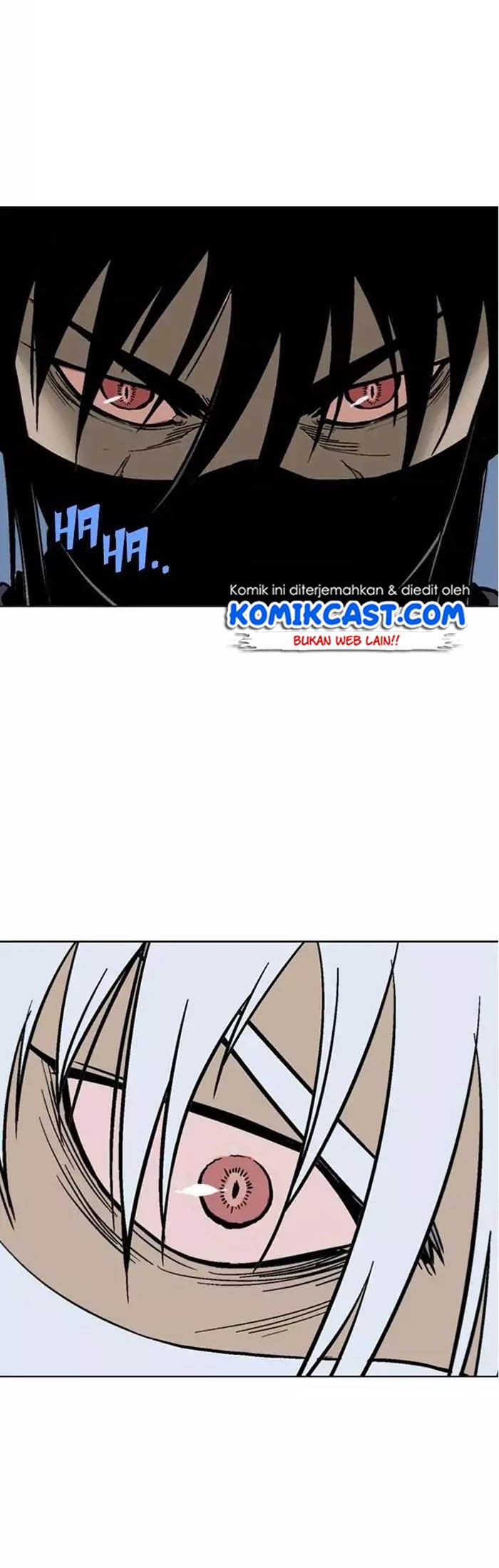 Gosu chapter 126 halaman 4