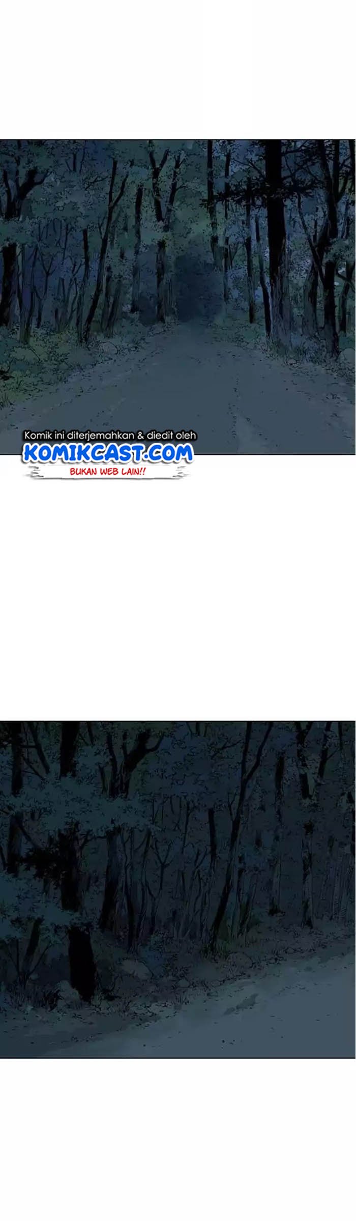 Gosu chapter 126 halaman 9