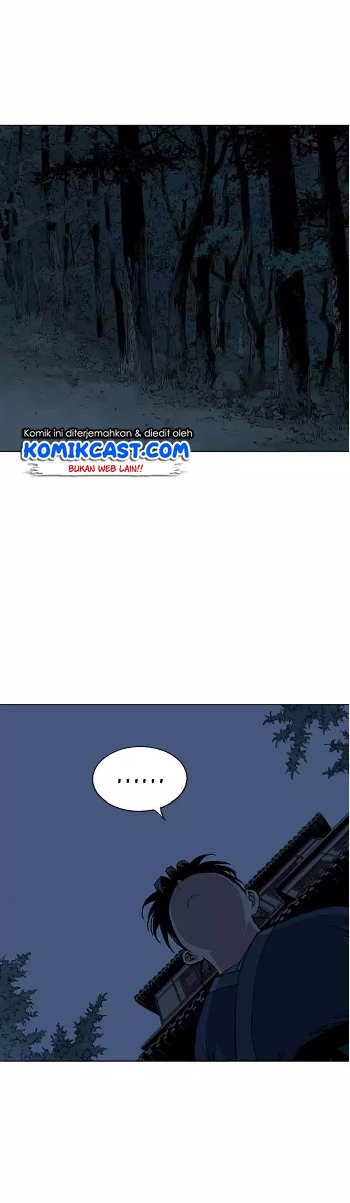 Gosu chapter 126 halaman 10