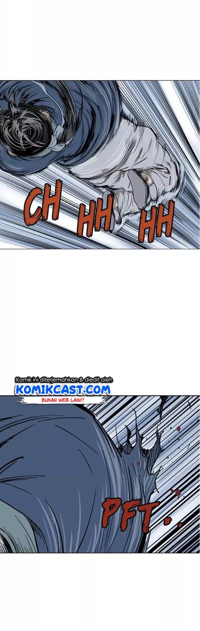 Gosu chapter 126 halaman 41