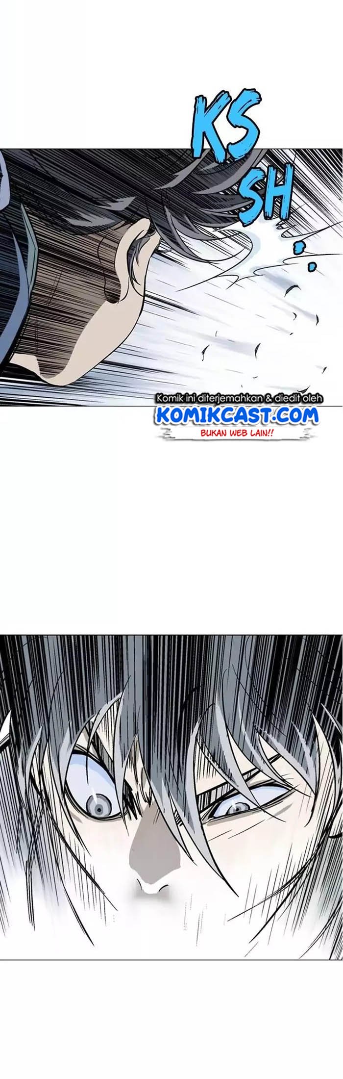 Gosu chapter 126 halaman 43