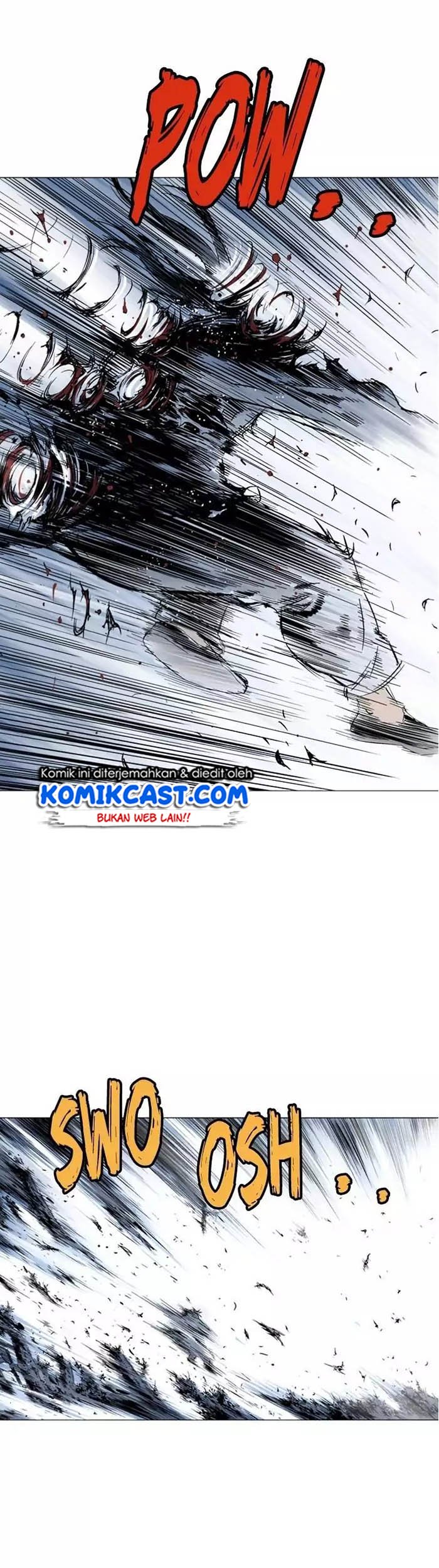 Gosu chapter 126 halaman 44