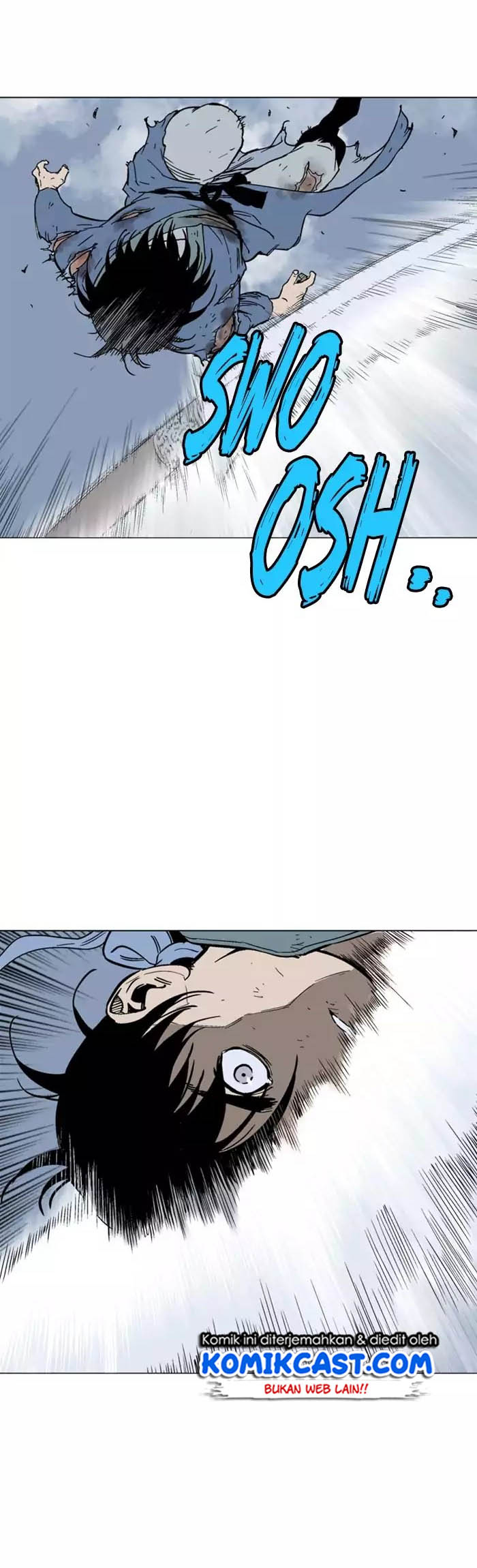 Gosu chapter 128 halaman 4