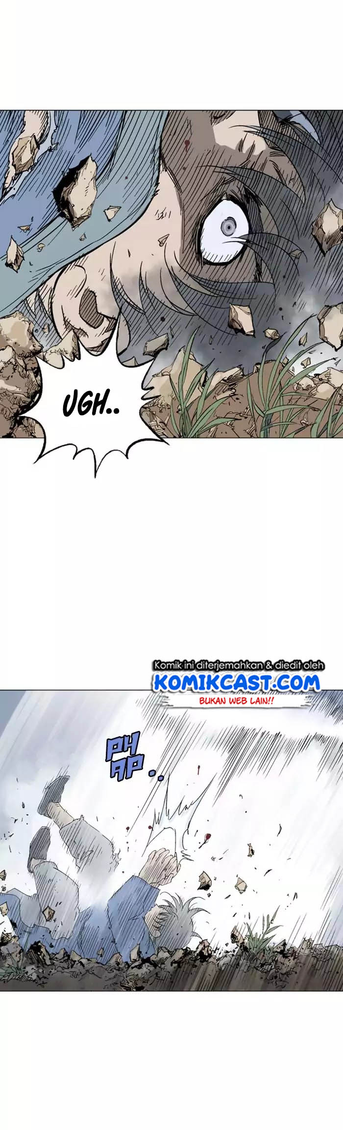 Gosu chapter 128 halaman 6