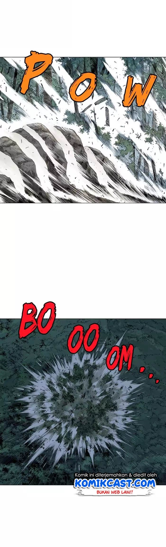 Gosu chapter 128 halaman 13