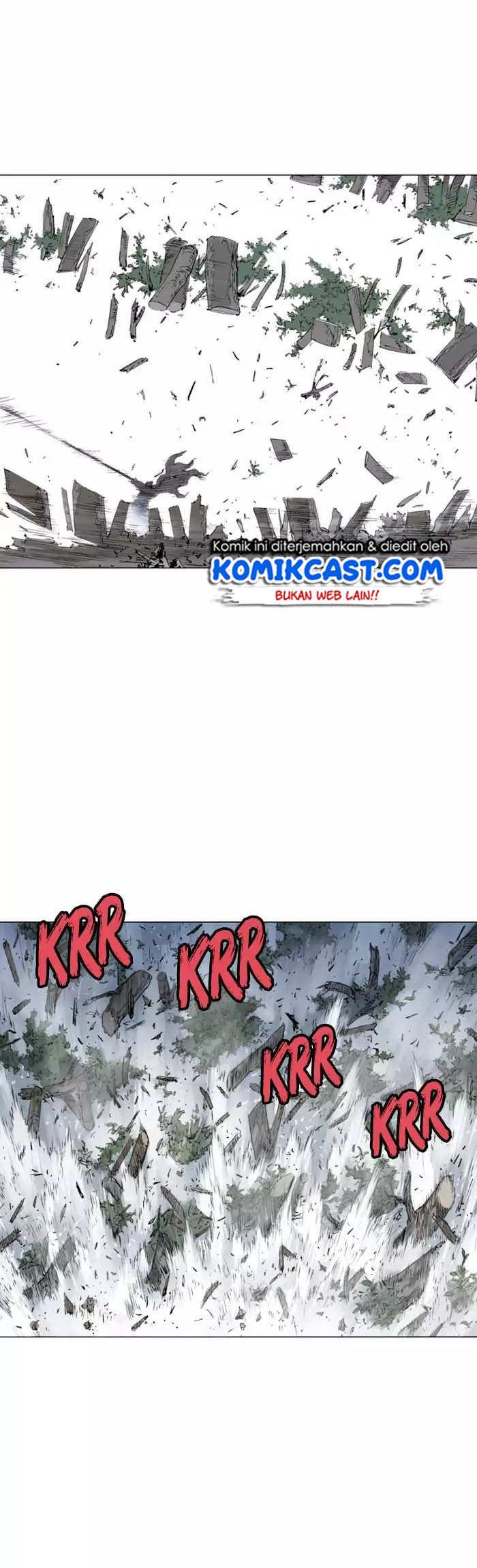 Gosu chapter 128 halaman 14