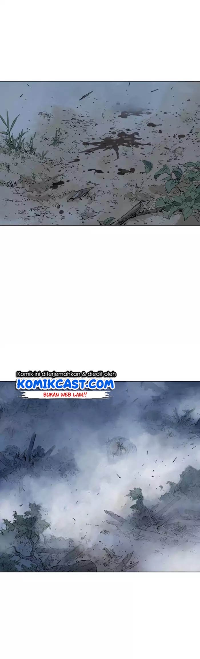 Gosu chapter 128 halaman 17
