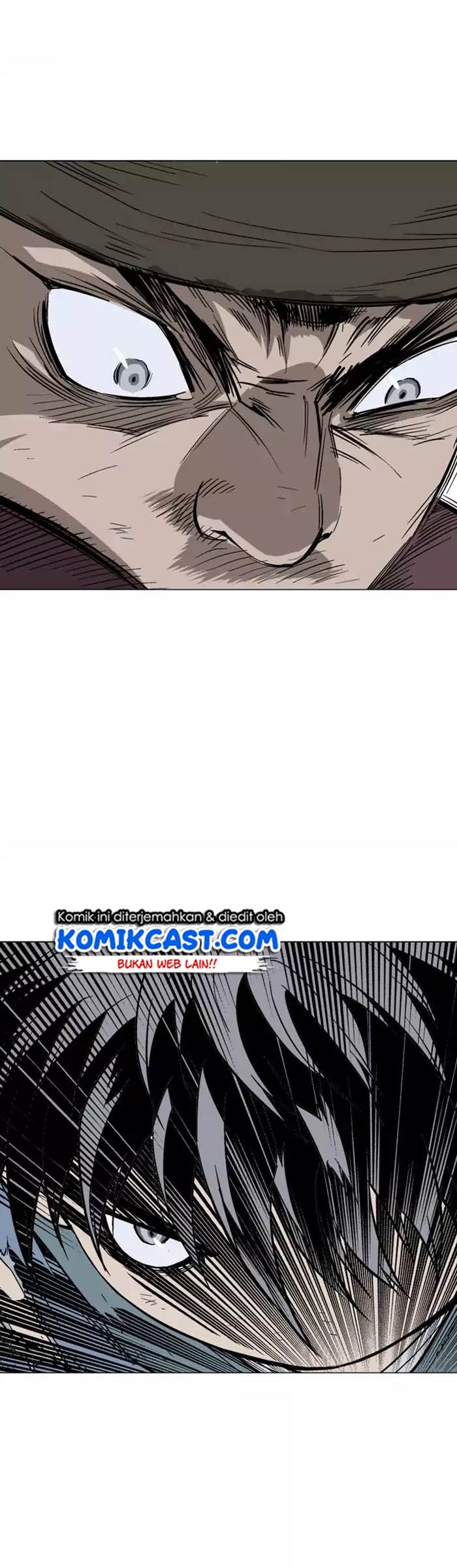 Gosu chapter 128 halaman 38
