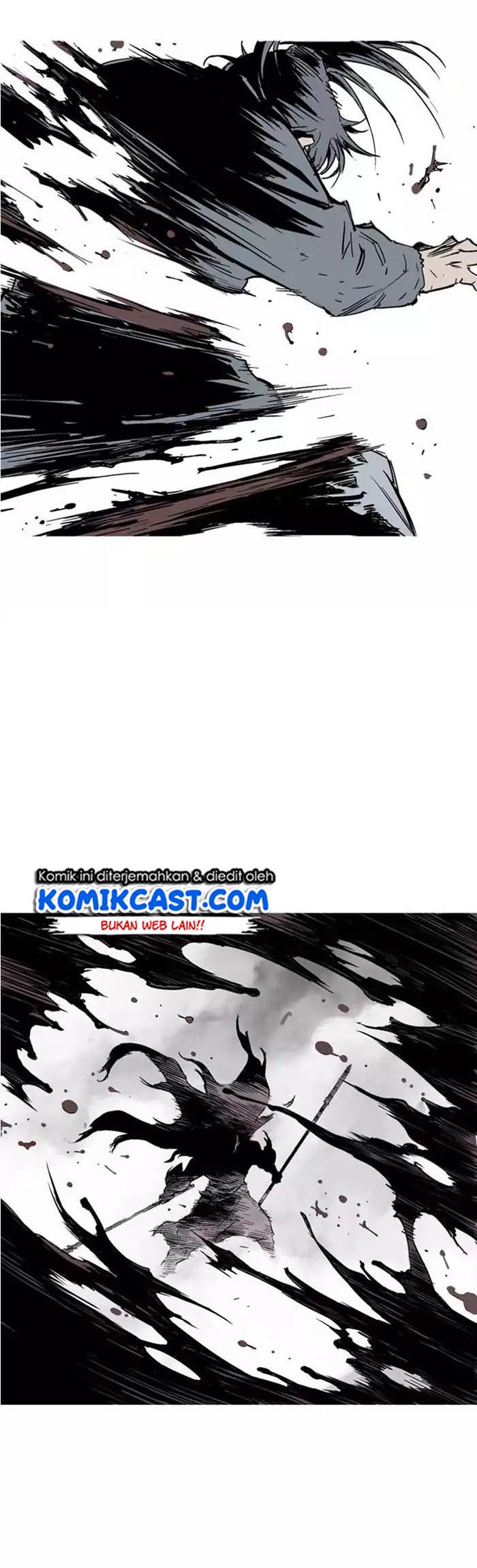 Gosu chapter 129 halaman 4