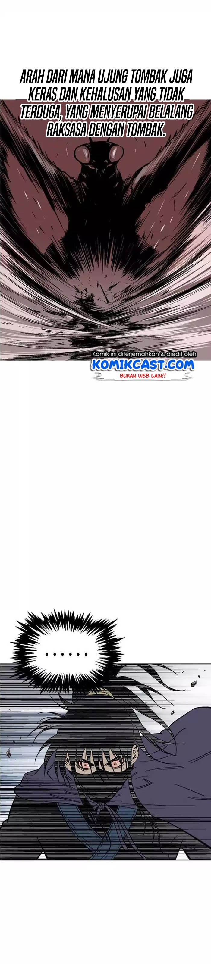Gosu chapter 129 halaman 7