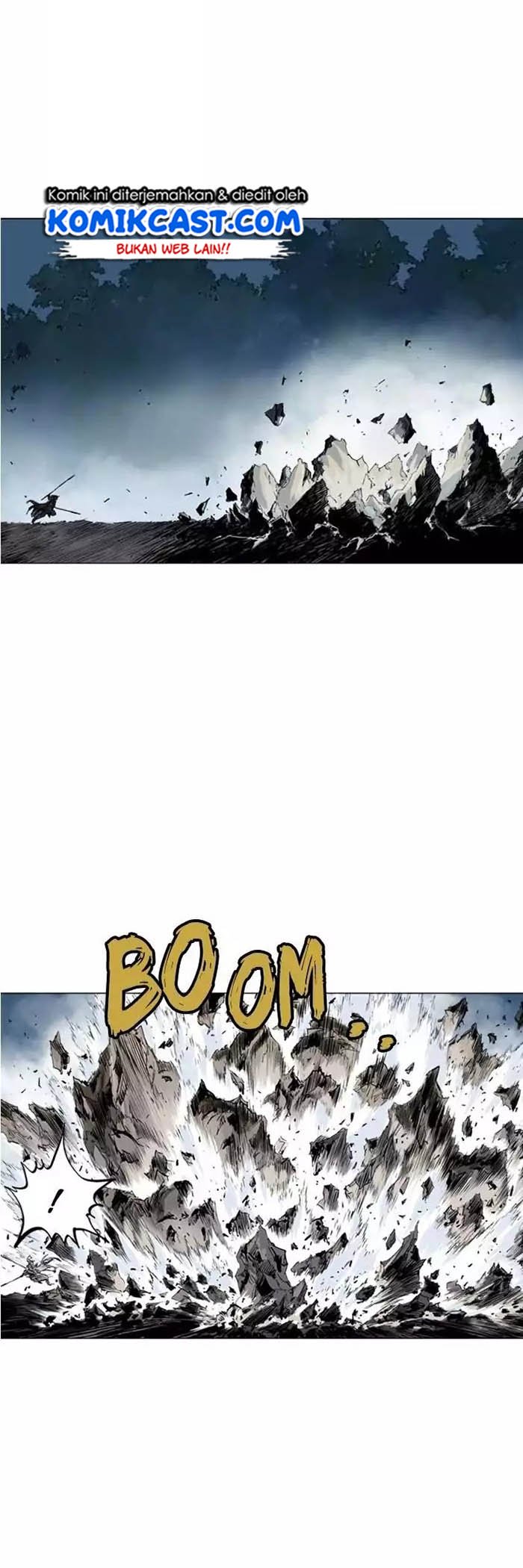 Gosu chapter 129 halaman 12