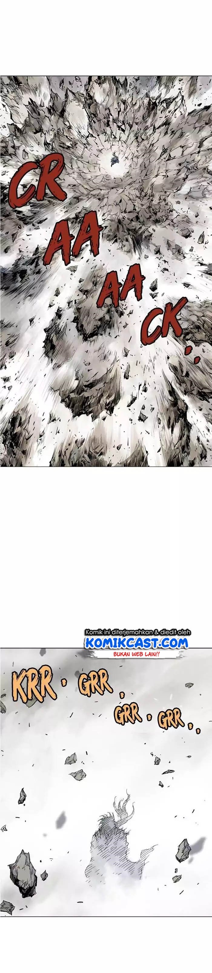 Gosu chapter 129 halaman 13