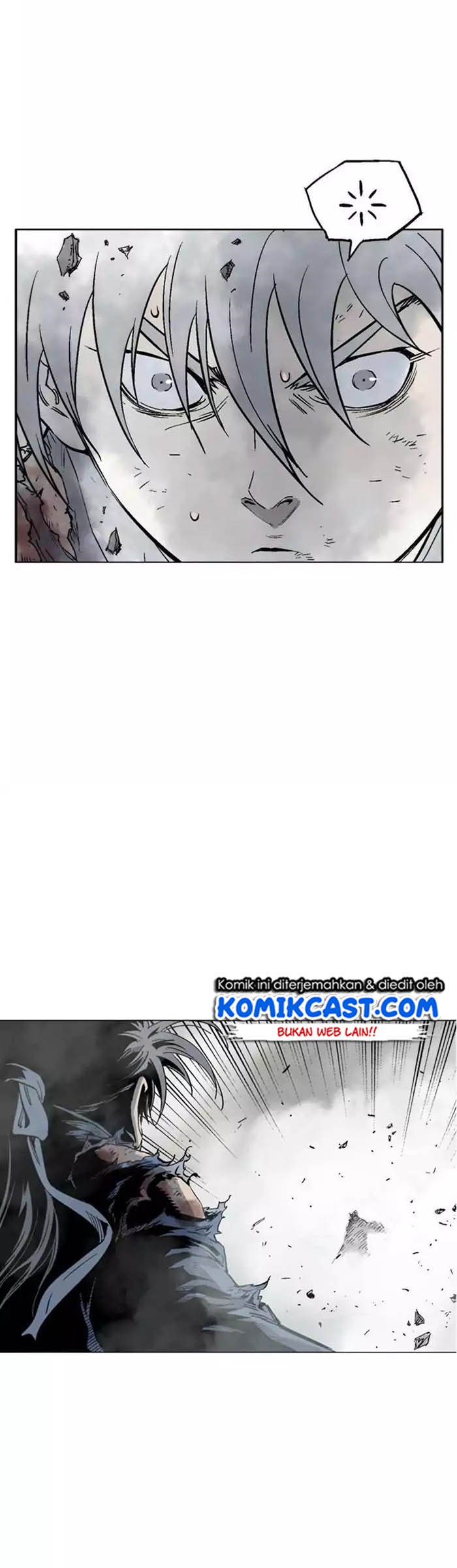 Gosu chapter 129 halaman 14